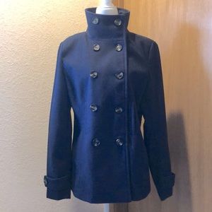 Pea Coat - NWOT